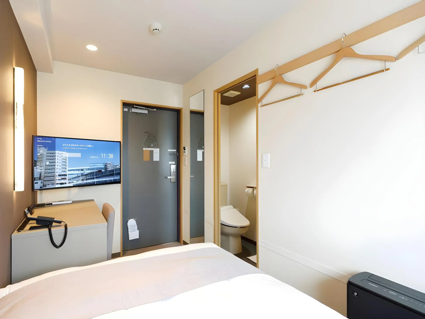 Foto - HOTEL Third Place Hakata