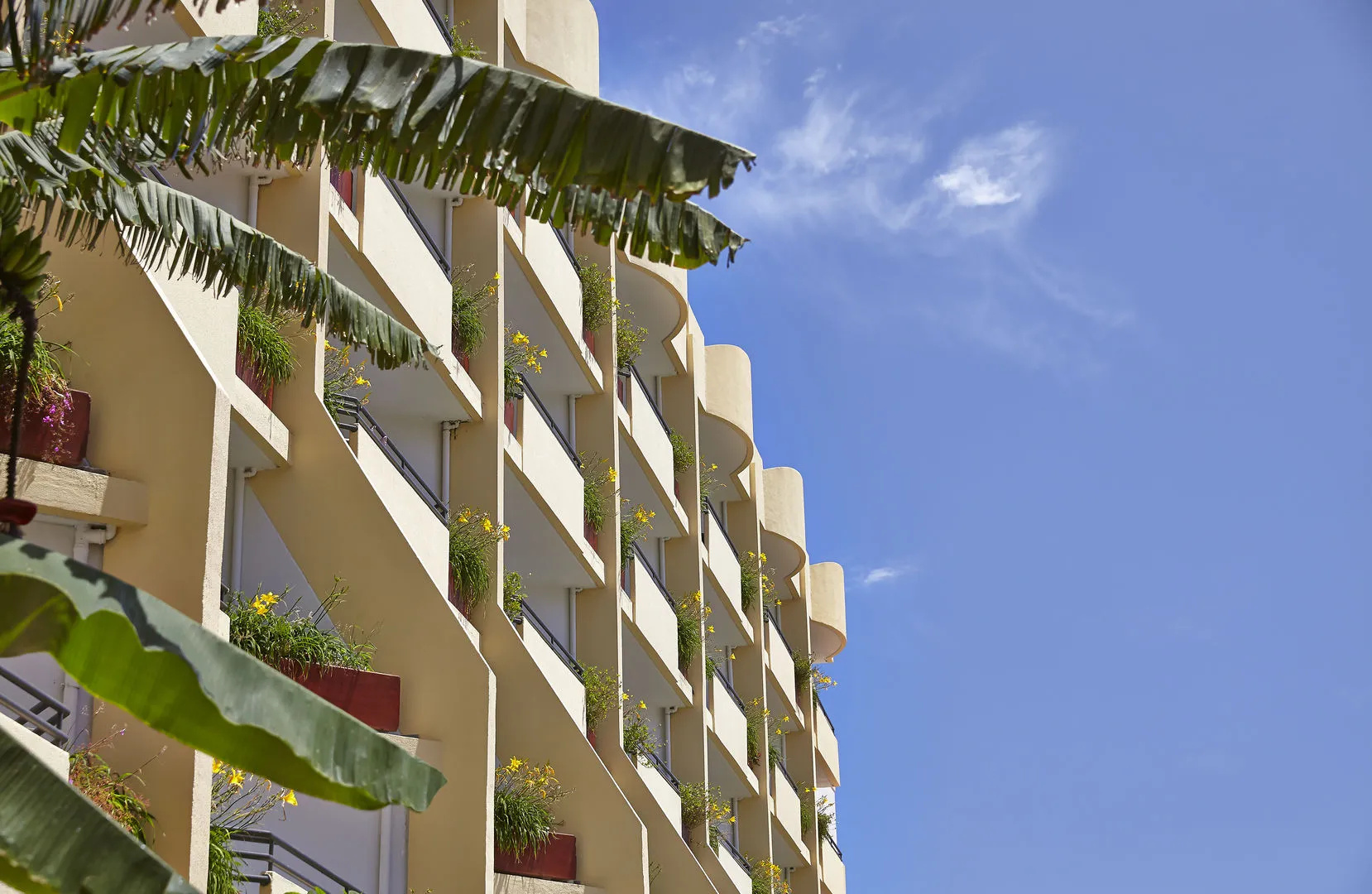 Foto - Suite Hotel Eden Mar, by PortoBay