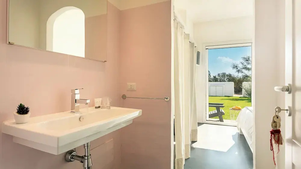 Foto - Sardegna è - Beach Rooms