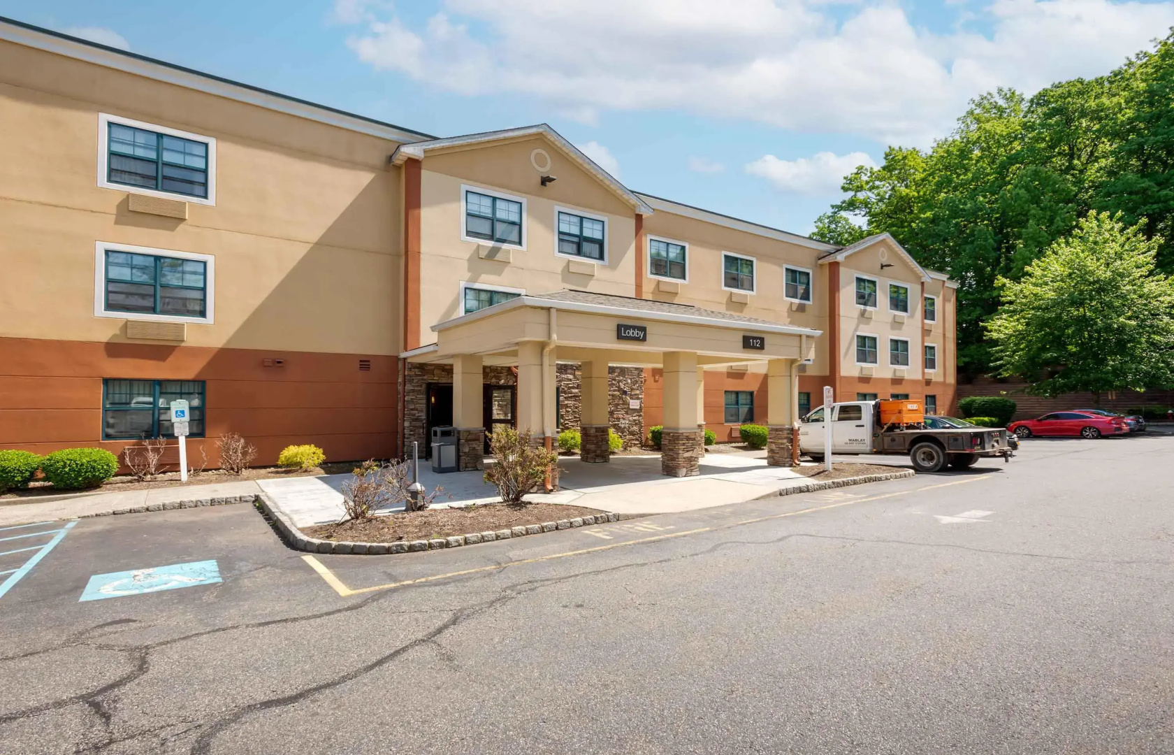 Photo - Extended Stay America Suites Ramsey Upper Saddle River