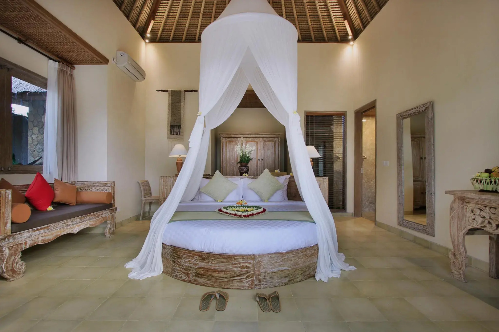 Foto - The Alena Resort a Pramana Experience