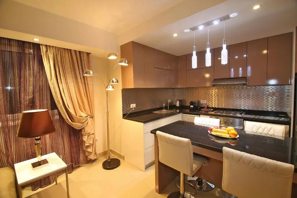 Foto - AlAshrafia Smart Residence