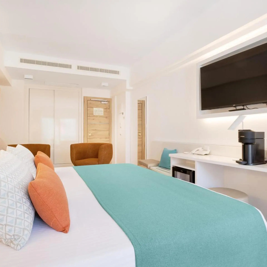 Foto - Hotel Ipanema Beach