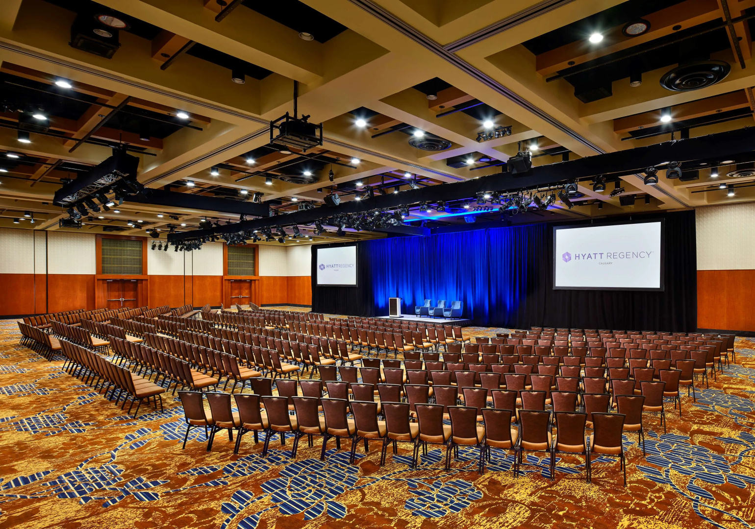 Photo - Hyatt Regency Calgary
