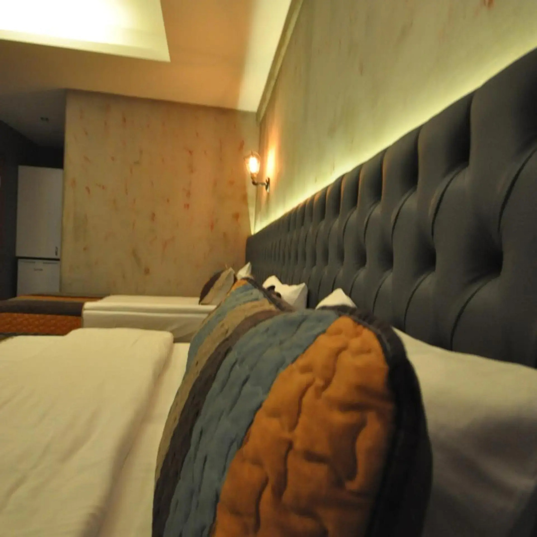 Photo - Retropera Hotel
