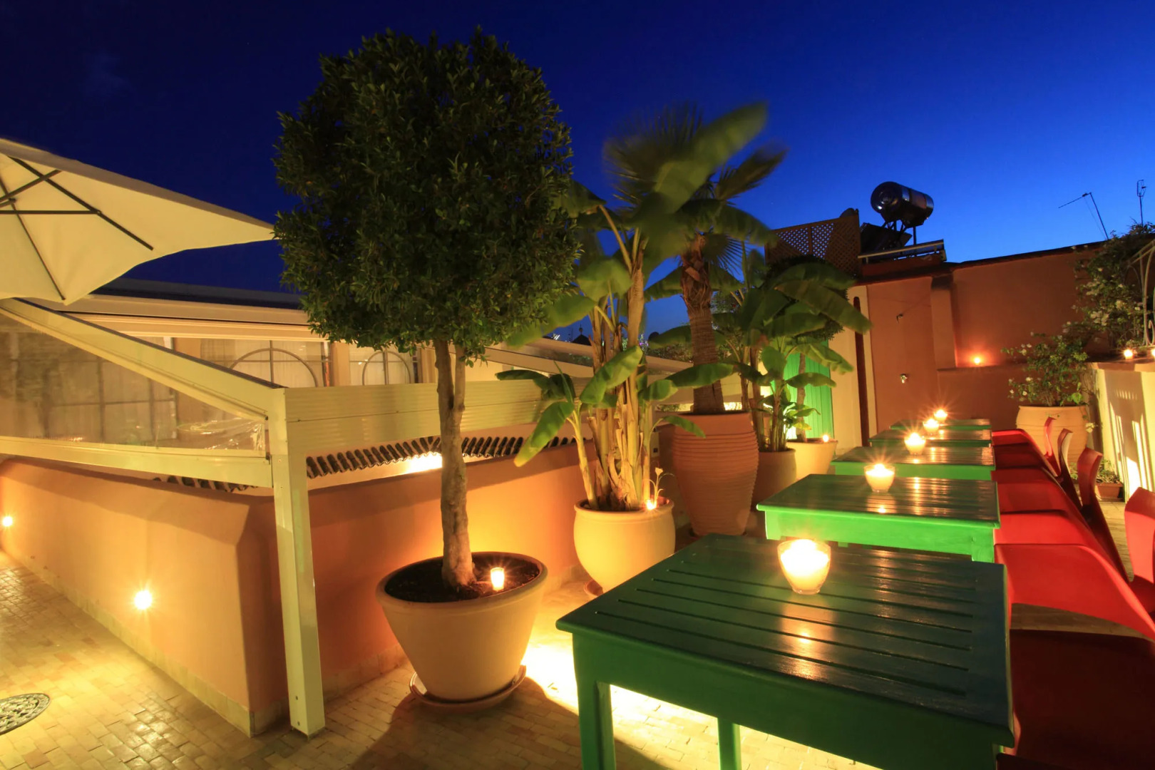 Foto - Riad Infinity Sea