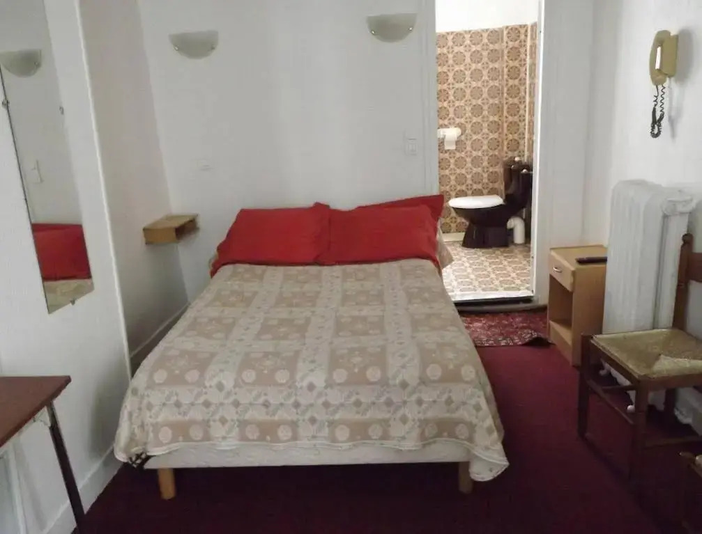 Foto - Hôtel Maât Etoile