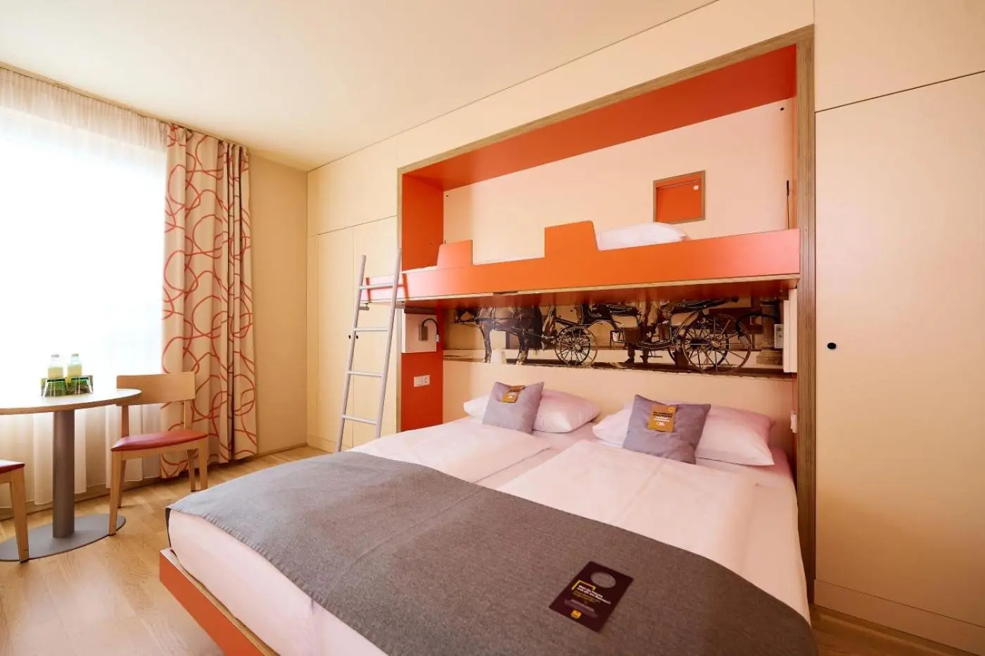Photo - JUFA Hotel Wien City