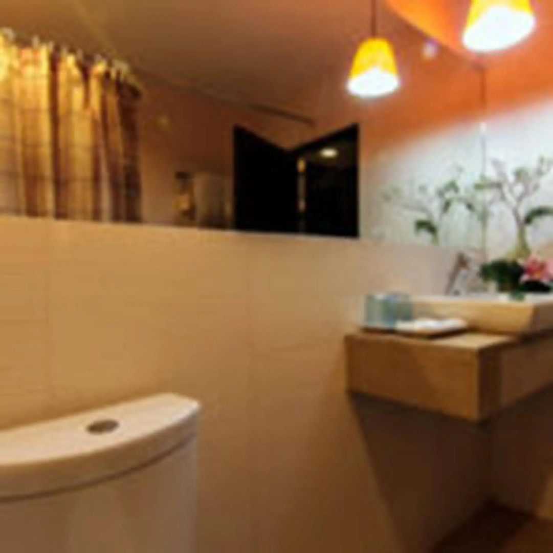Foto - Bossotel Bangkok