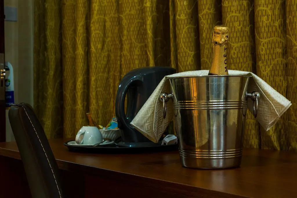 Foto - Midindi Hotel