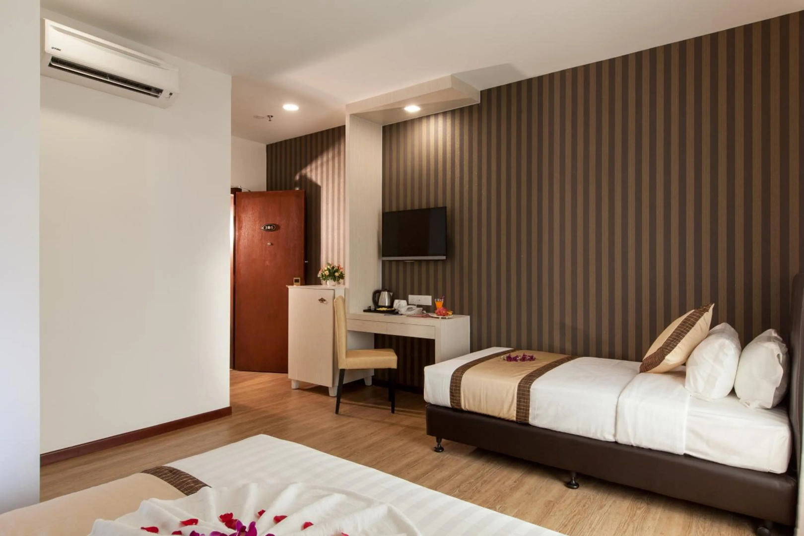 Photo - Koho Hotel