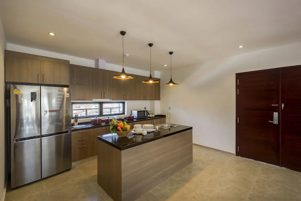 Foto - Residence 105 Hotel and Apartment