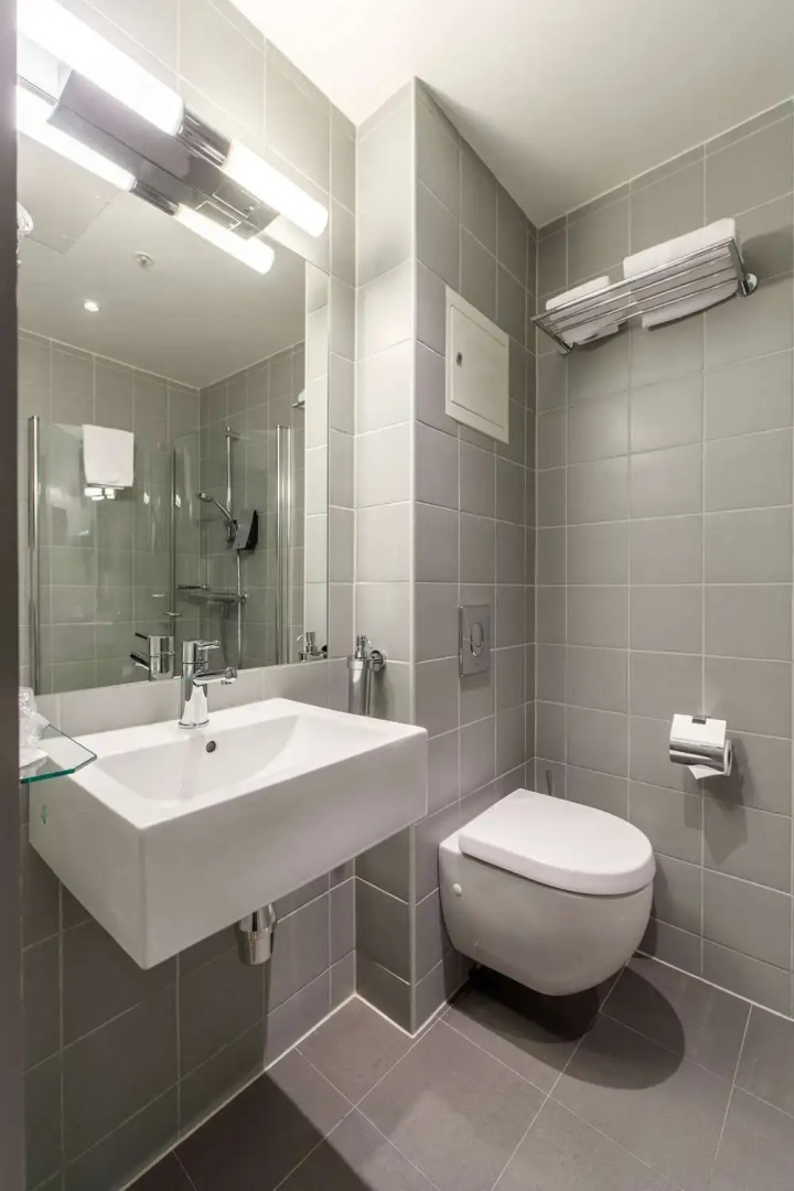 Photo - Saga Hotel Oslo, WorldHotels Crafted