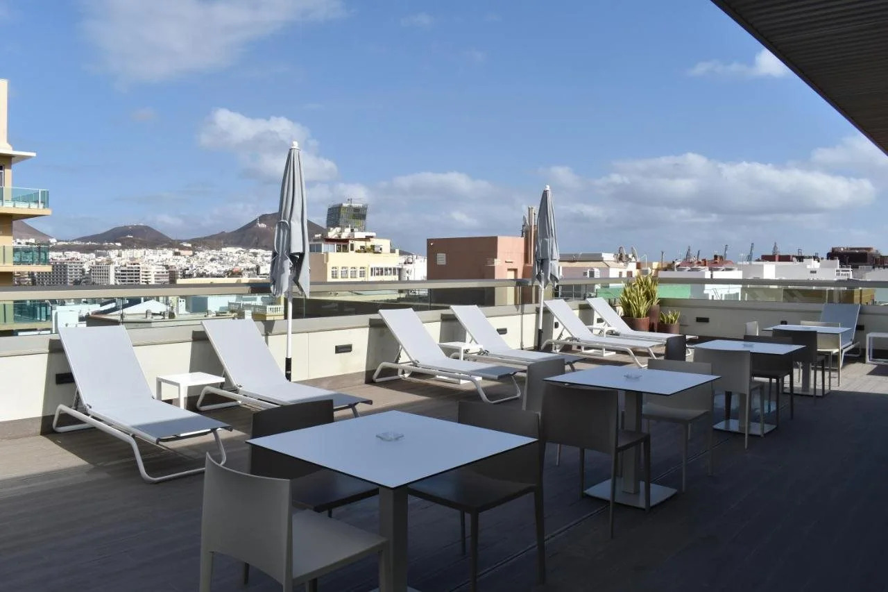 Foto - TC Hotel Doña Luisa