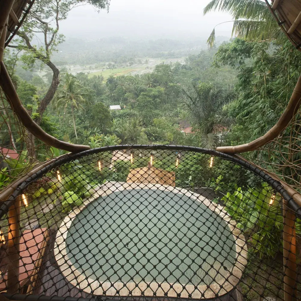 Photo - Punduk Villa - The Manta