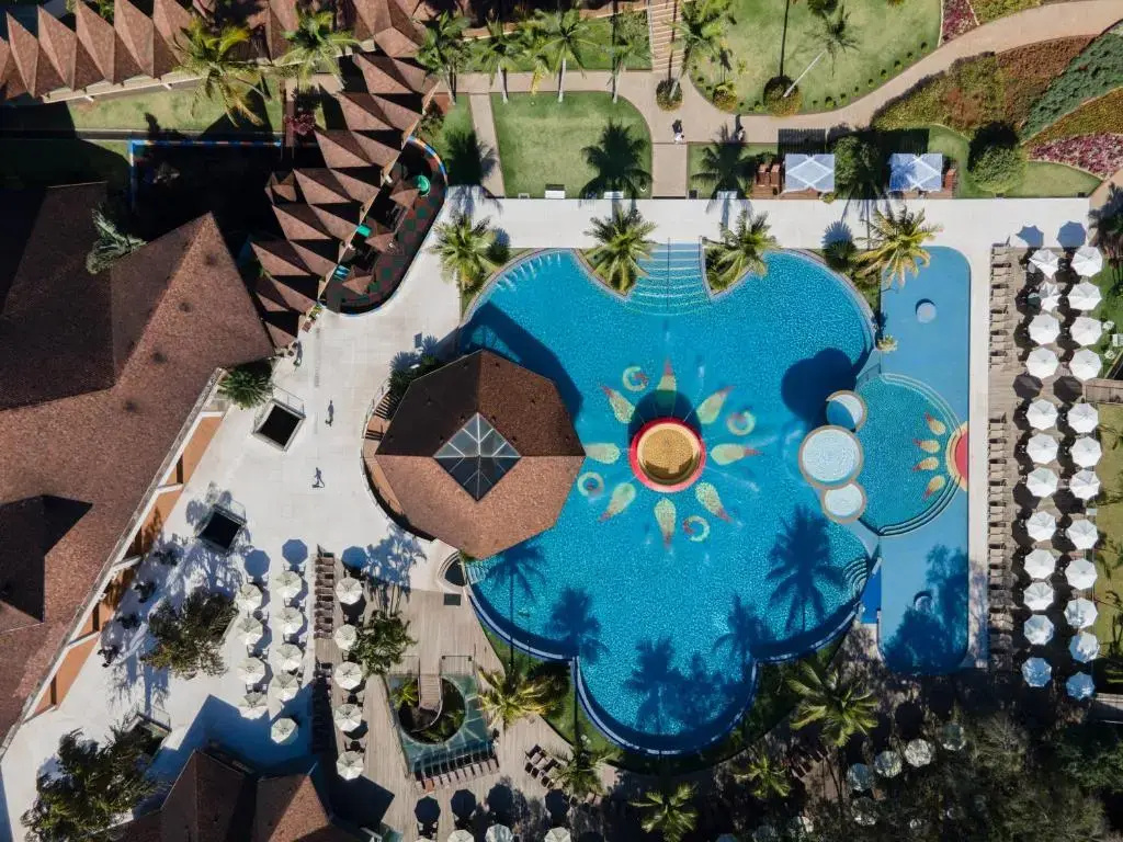 Foto - Recanto Cataratas - Thermas, Resort e Convention