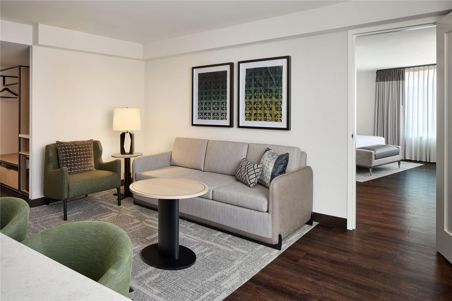 Foto - Hyatt Regency Washington on Capitol Hill