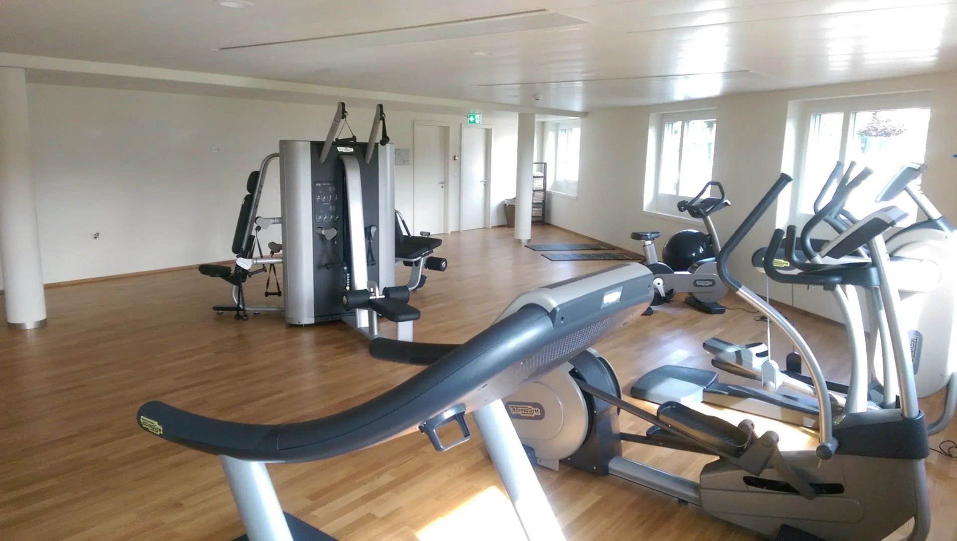 Photo - Aquatis Hotel