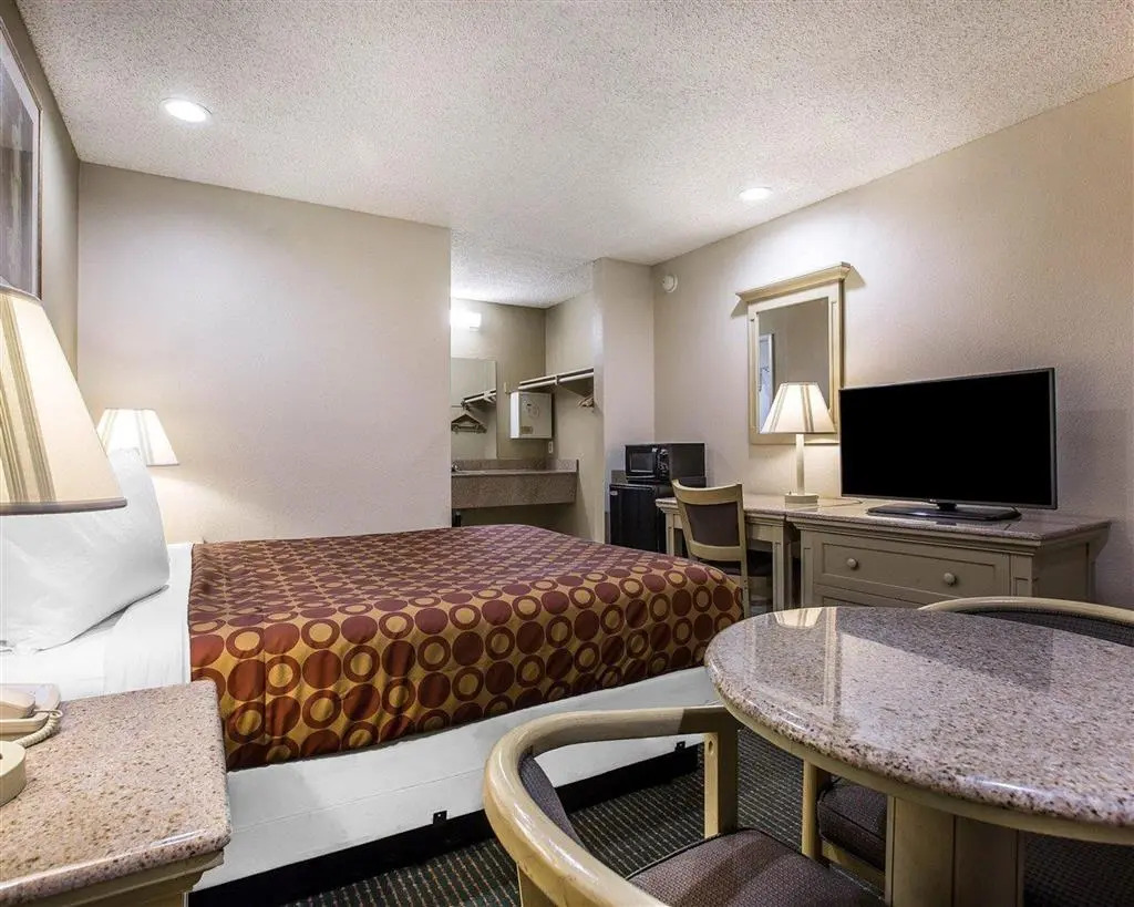 Foto - Rodeway Inn Santee San Diego East