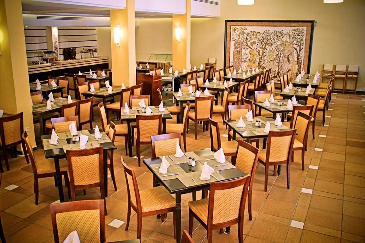 Foto - Marhaba Royal Salem - Family Only