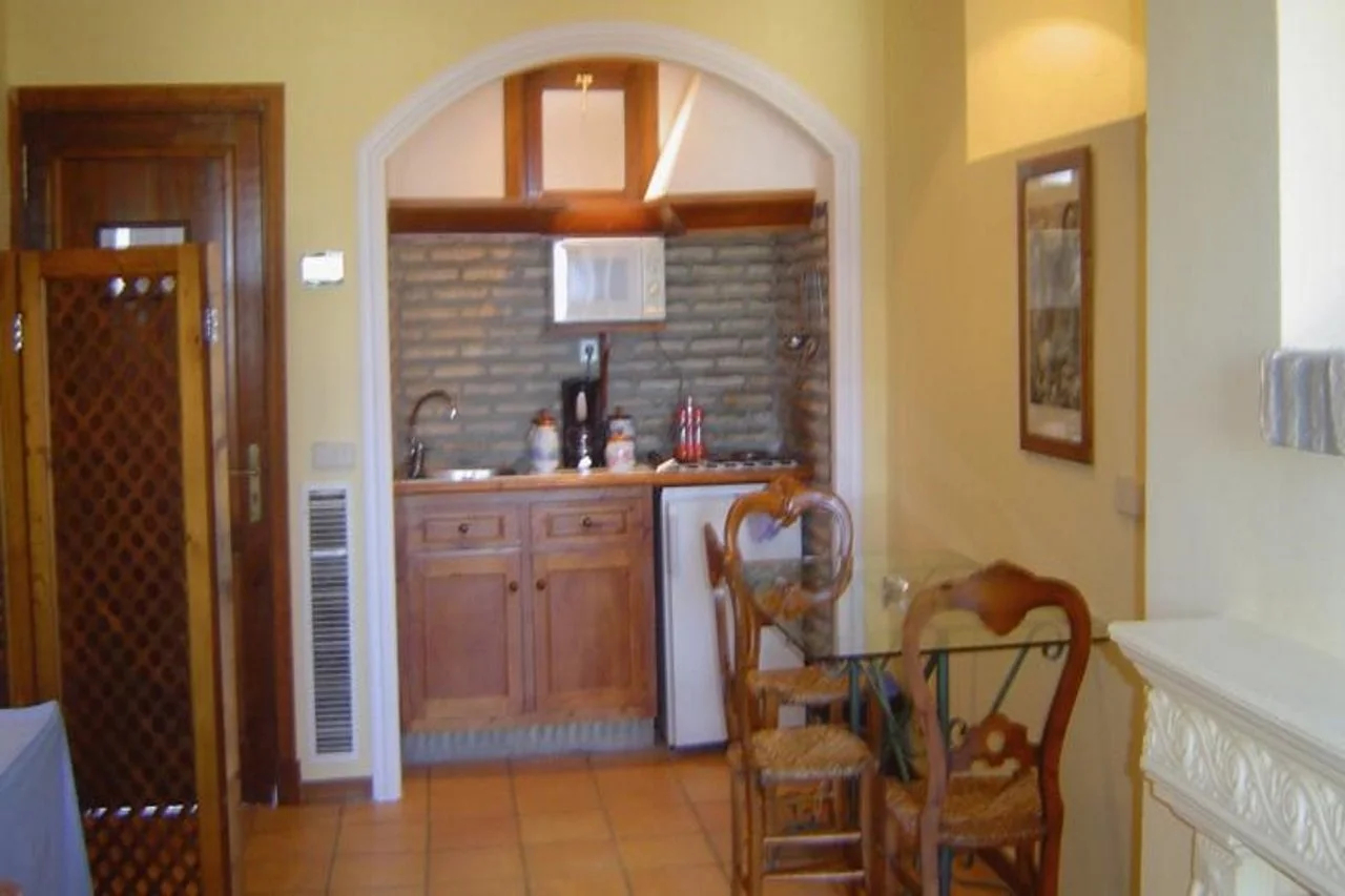 Foto - Hotel Bahia Sur