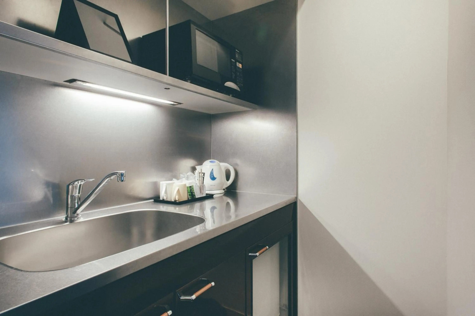 Foto - Kuretake Inn Premium Hamamatsucho