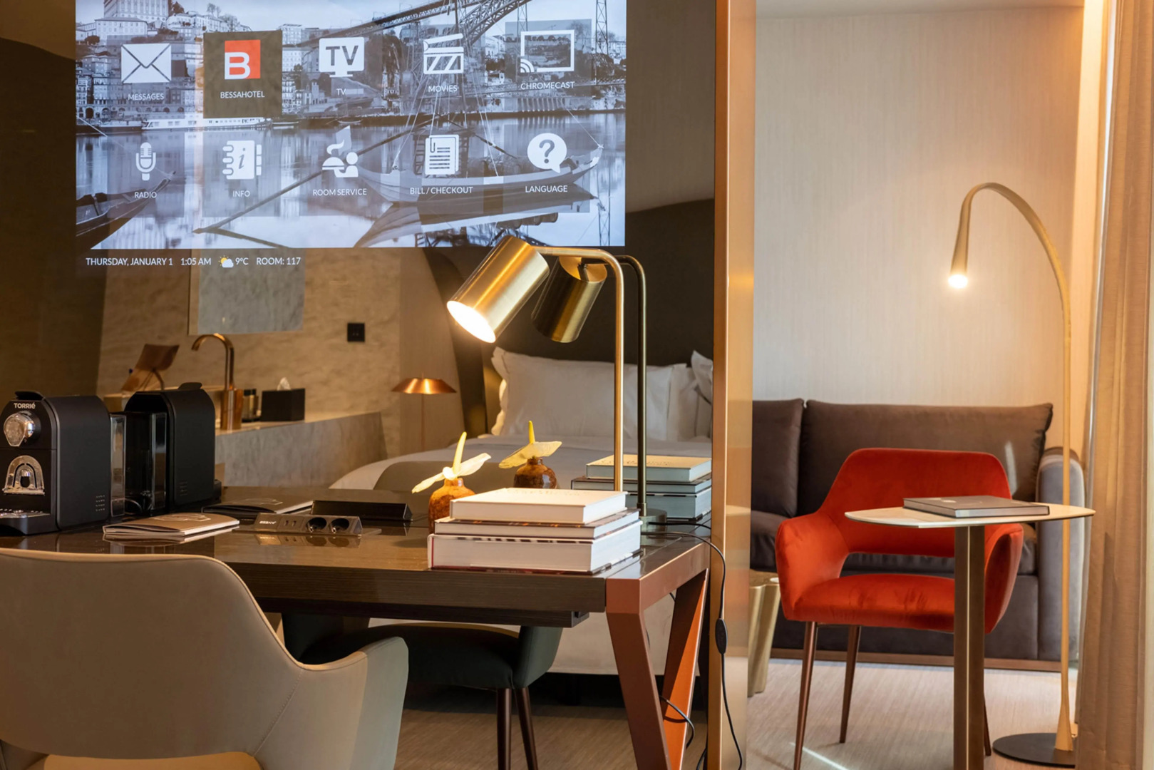 Foto - BessaHotel Baixa