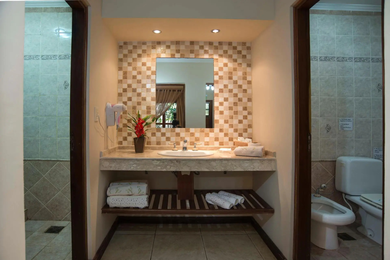 Foto - Arami Hotel & Lodge