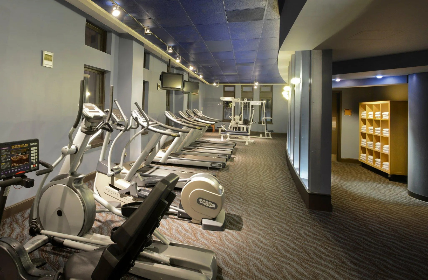 Photo - Magnolia Hotel Downtown Dallas