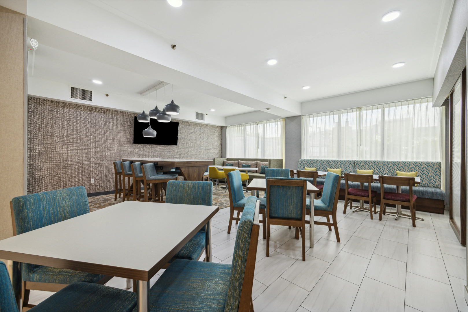 Foto - Hampton Inn Houston-Brookhollow