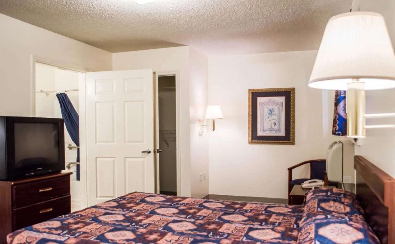 Foto - Tampa Bay Extended Stay Hotel