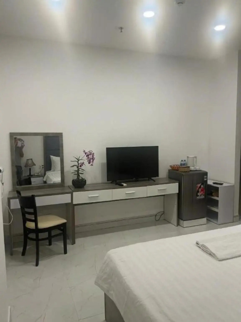 Photo - White Diamond Airport Hotel - TSN