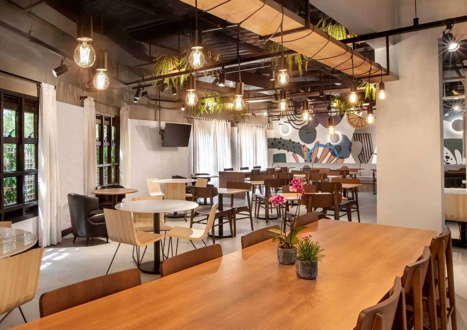 Foto - INNSiDE by Meliá São Paulo ITAIM