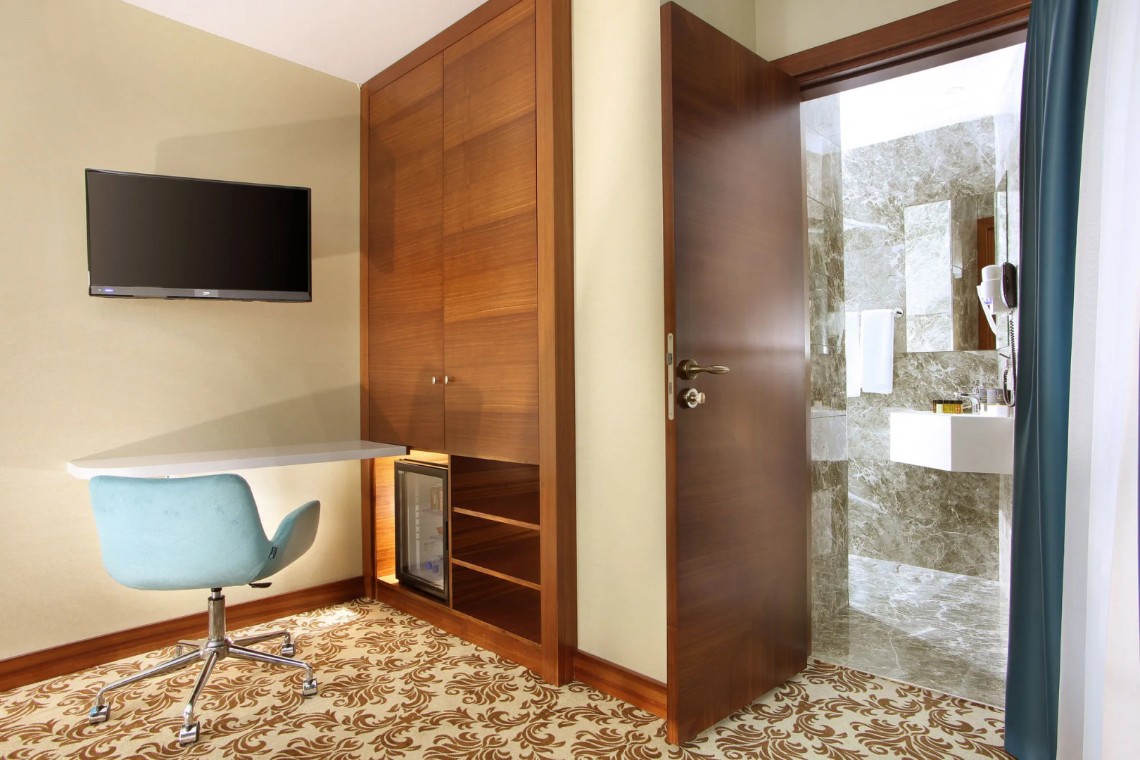 Foto - Mard-inn Hotel