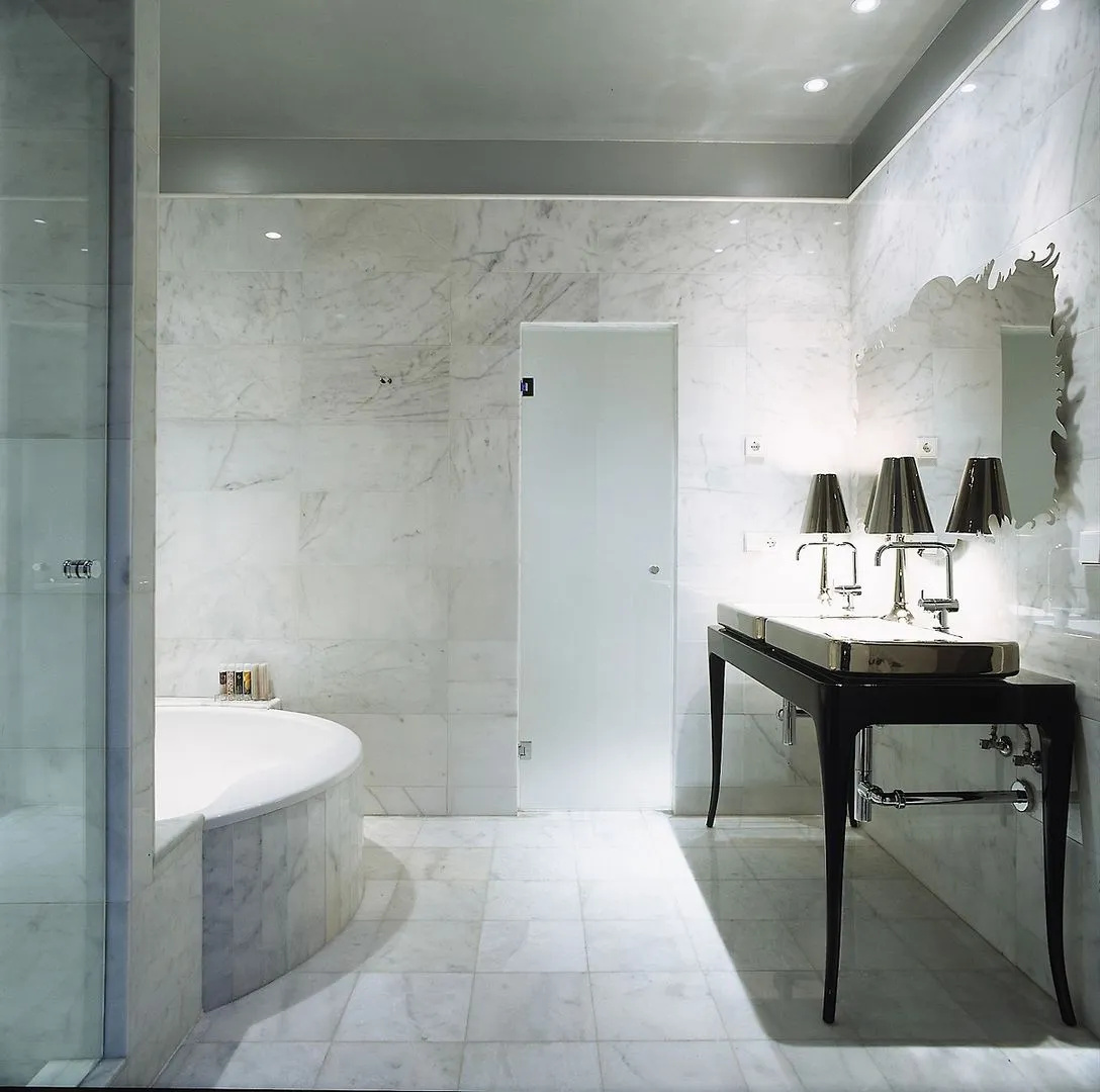 Foto - Hospes Palacio de los Patos, a Member of Design Hotels