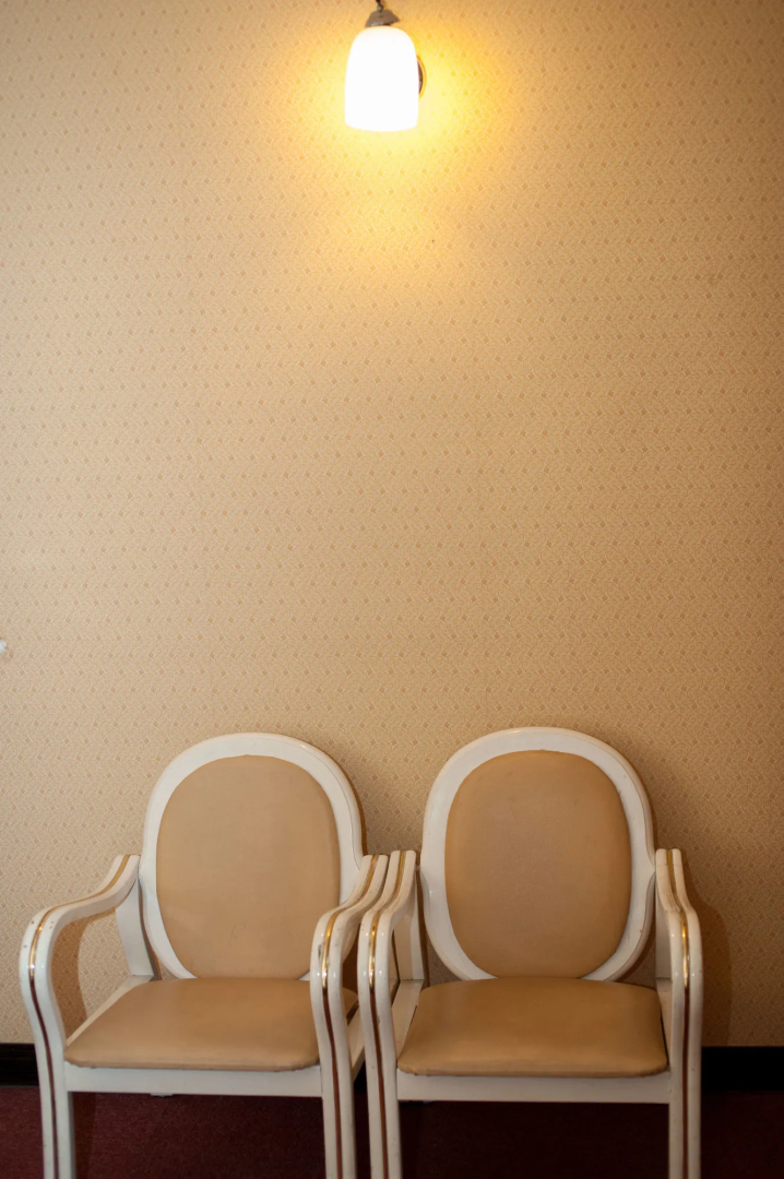 Photo - New May Flower Hotel