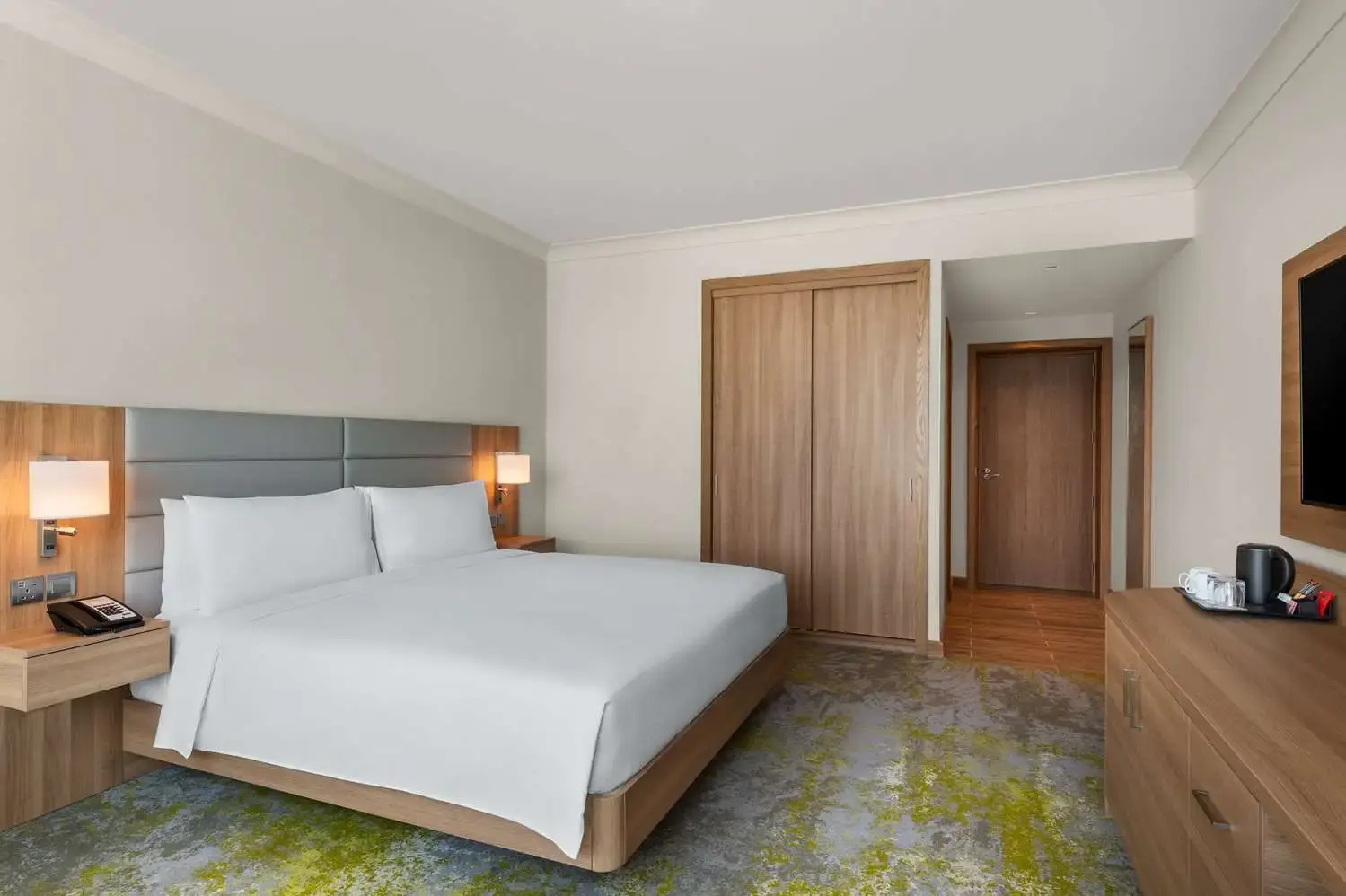 Photo - Hilton Garden Inn Kuwait