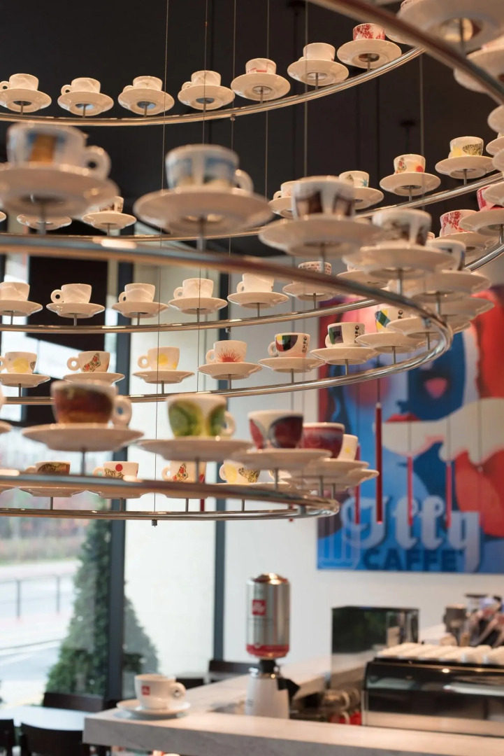 Foto - Orakai Cheonggyesan Hotel, BW Premier Collection