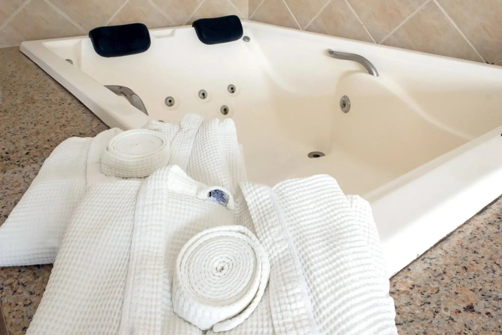 Foto - Hotel Miratlantico Búzios