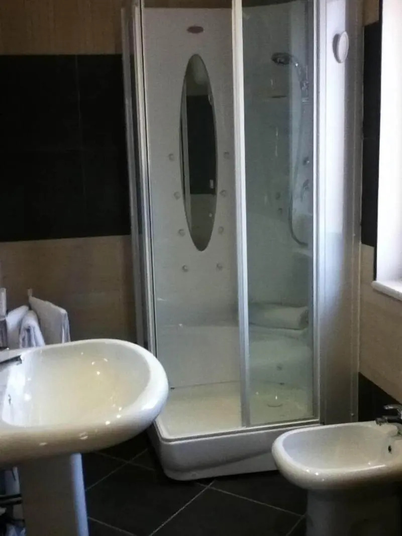 Photo - Hotel Briganti