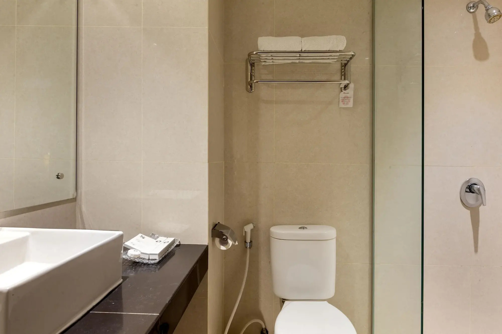 Foto - Swiss-Belinn Gajah Mada Medan