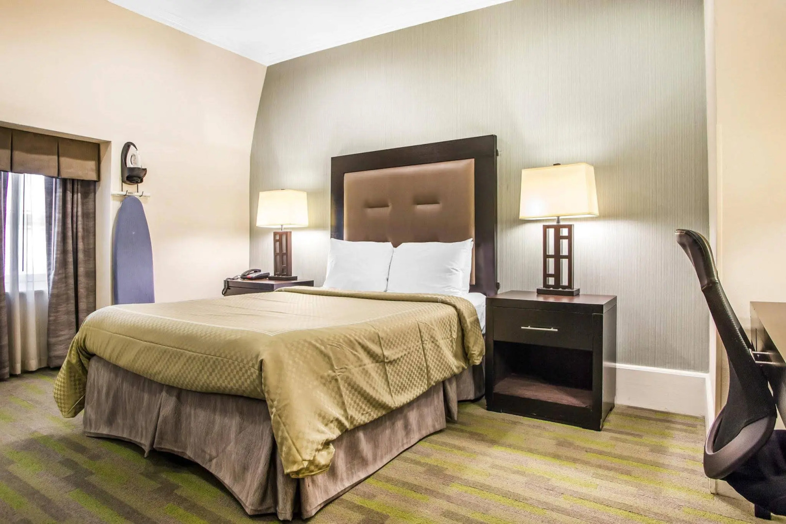 Photo - Quality Inn Philadelphia Center City