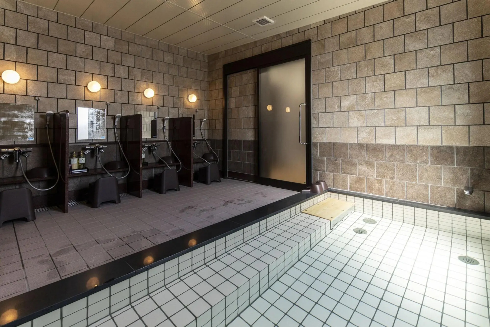 Classe inn Kikonai
