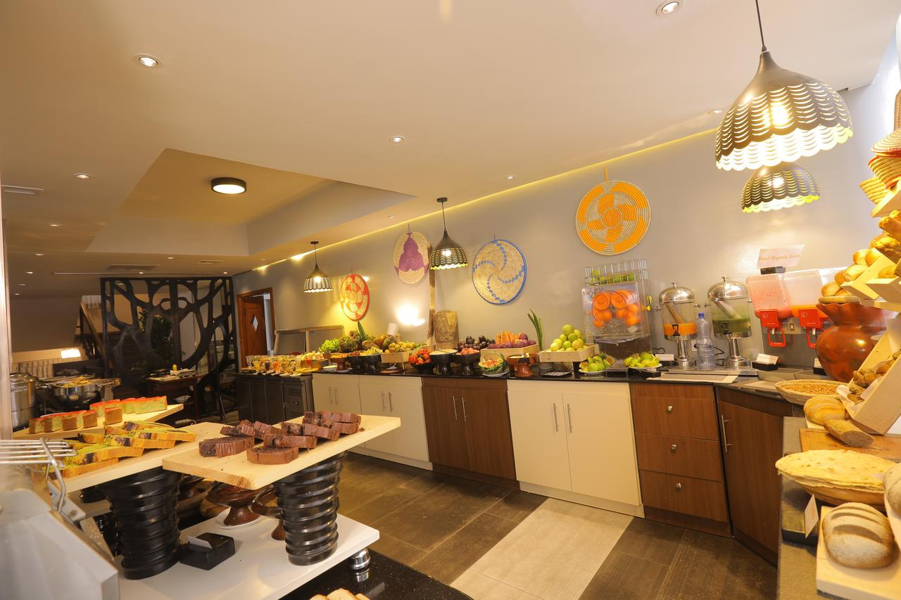 Photo - Mado Hotel
