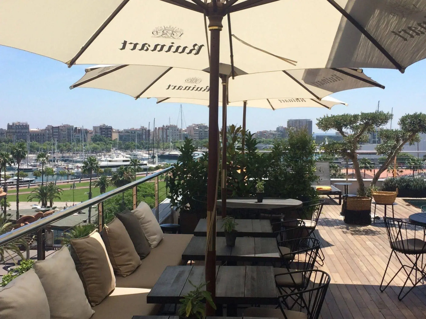 Foto - Serras Barcelona