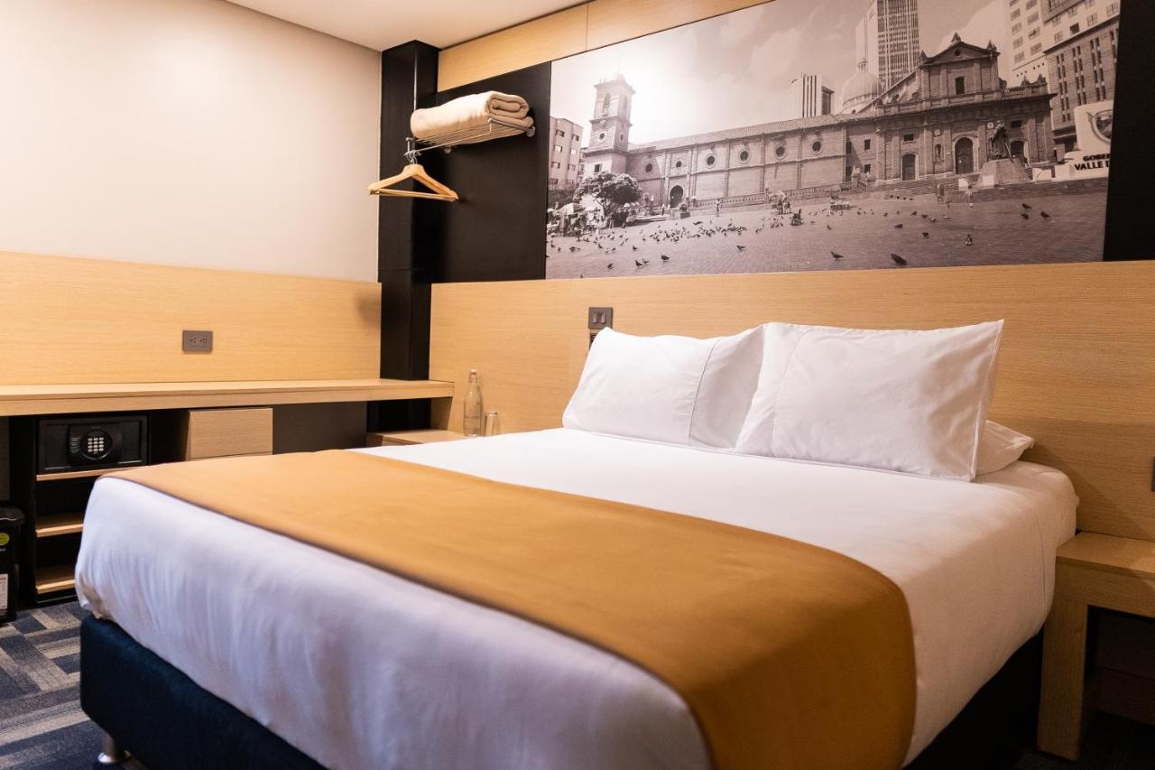 Foto - Hotel Foresto 365
