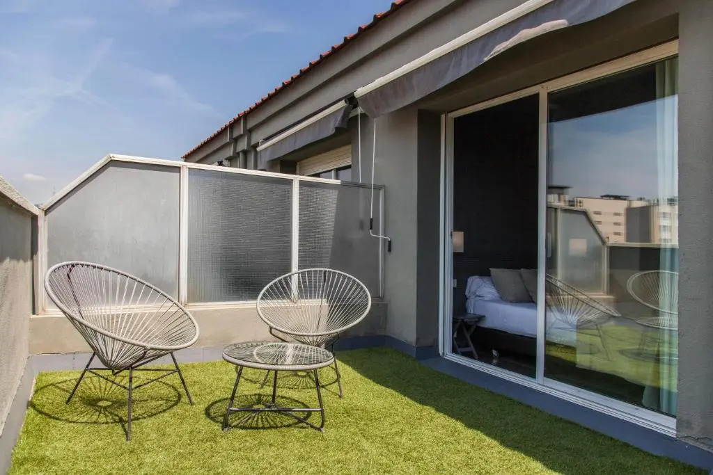 Foto - Sixties Ramblas