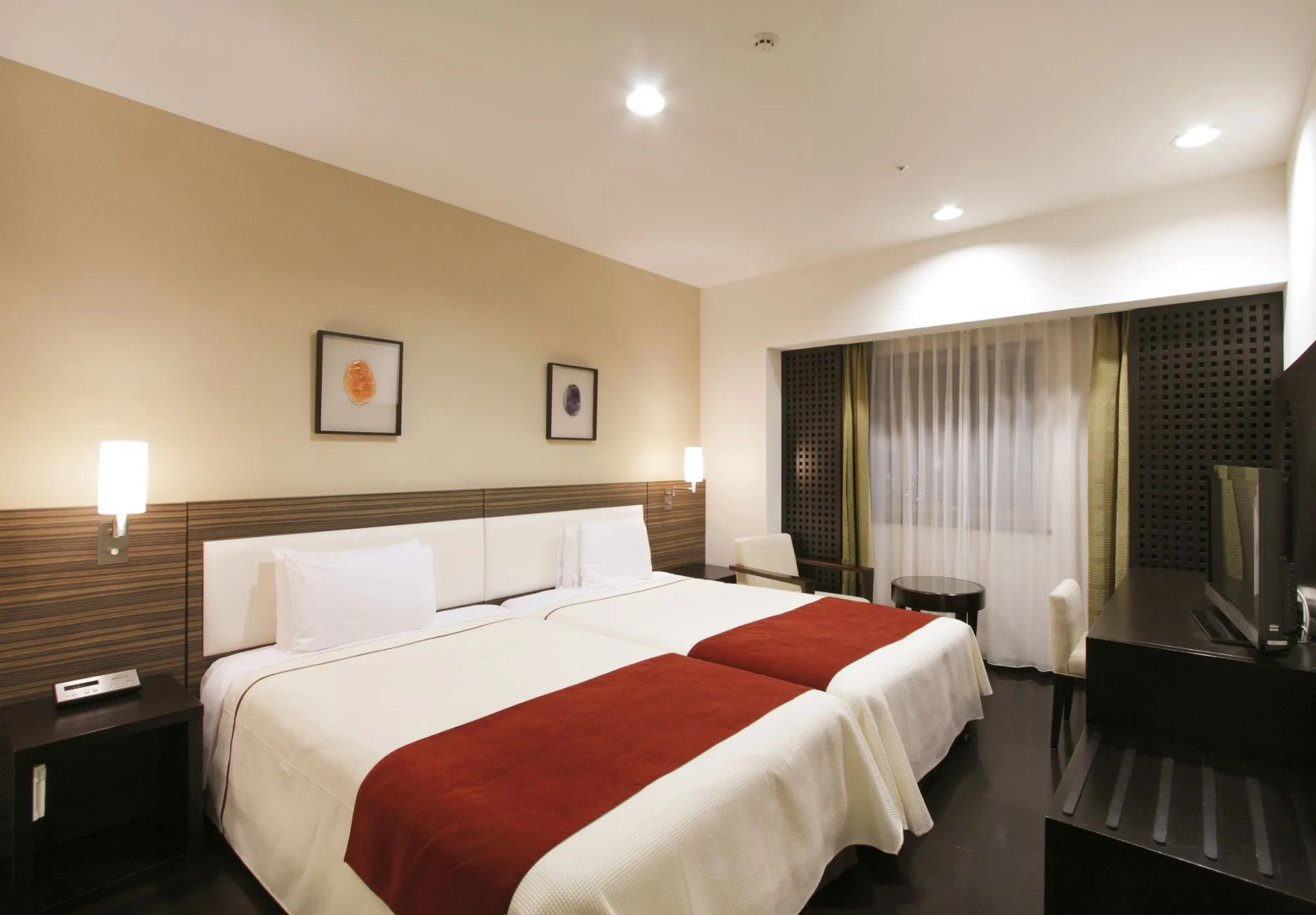Photo - Hotel JAL City Naha