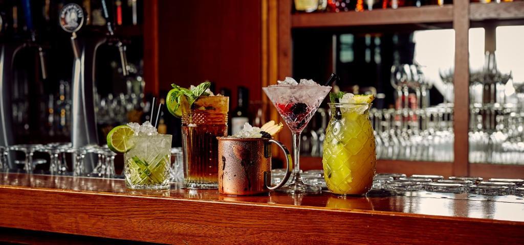 Foto - WestCord Art Hotel Amsterdam 3 stars