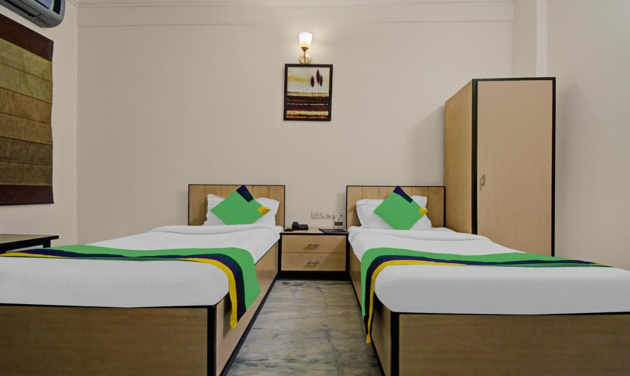 Photo - Treebo Maharaja Residency Family Hotel